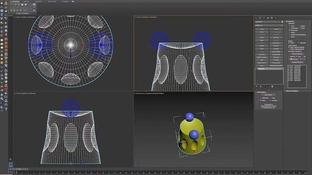 6주차 3ds max 2020 plugin 외 1 смотреть онлайн
