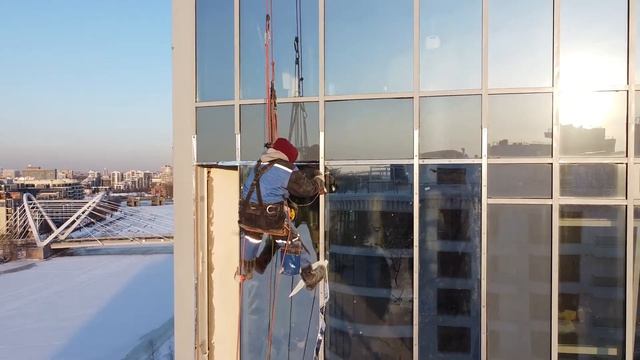 Замена остекления Пионерская 50 смотреть онлайн