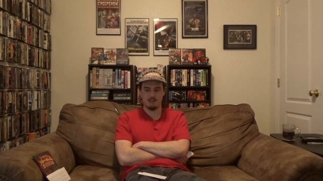 Grindhouse (2007) ...Part 1 (Planet Terror) - JMC Reviews - Episode 67 смотреть онлайн