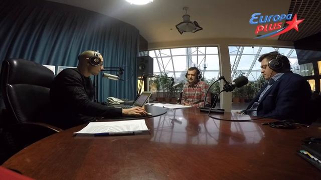 Gidrolock & Pavel Kovcheg смотреть онлайн