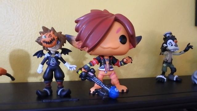 How To Display Your Funko Mystery Minis! | A Few Quick Ways! смотреть онлайн