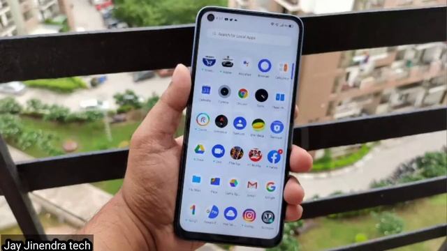 Realme X7 Series Launch Date New Update/ Realme X7 And X7Pro смотреть онлайн