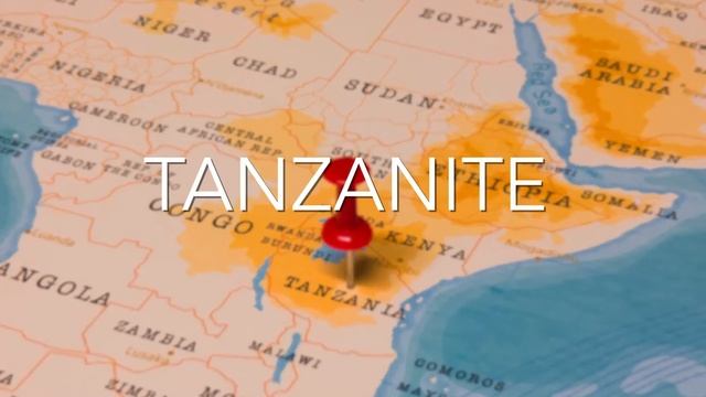 Tanzanite History смотреть онлайн