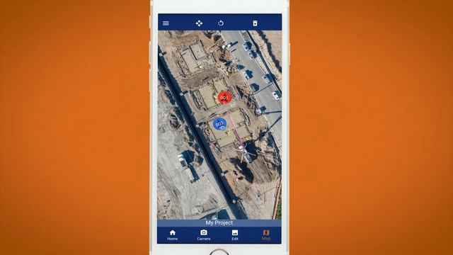 SitePREP app demo смотреть онлайн