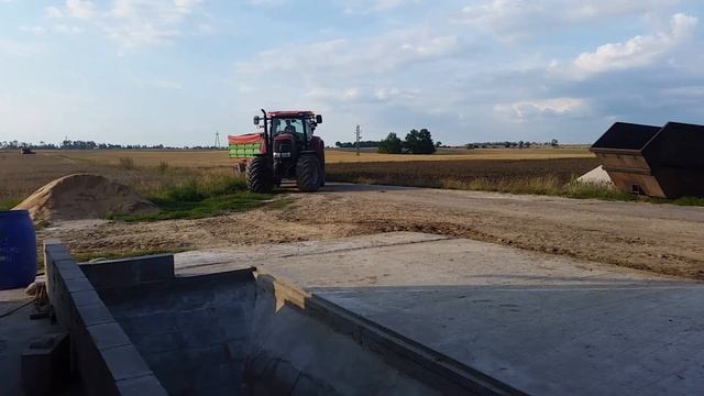 ★ Wakacje 2018 ★ New Holland 8080&Case Puma 130 ★ смотреть онлайн