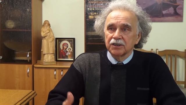 Пётр Ёлкин, народный художник Удмуртии, заслуженный художник России смотреть онлайн