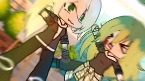 #гача #драка #лп