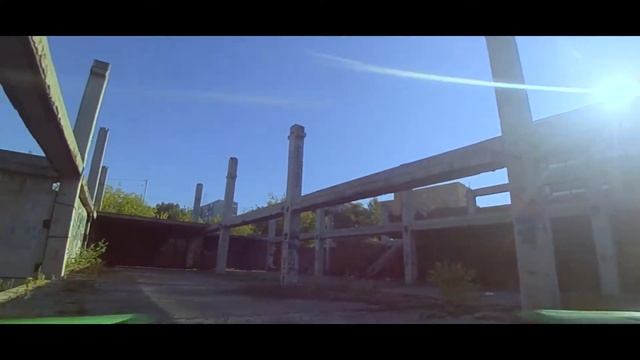 Первый бетон смотреть онлайн