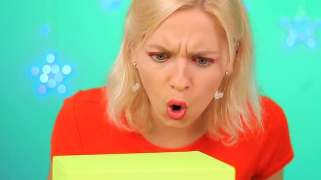 Выбери правильный ключ Челлендж #3 от BooBoom Challenge смотреть онлайн