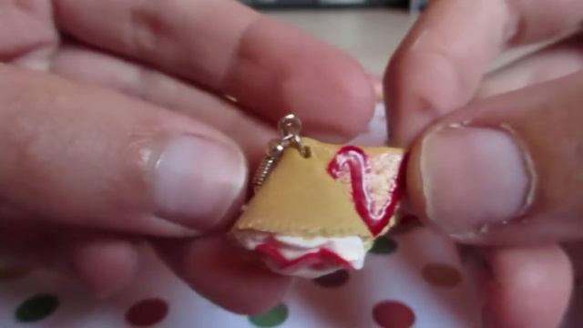 Toutes Mes Créations Fimo