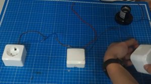 КАК ПОДКЛЮЧИТЬ ДВЕ РОЗЕТКИ И ОДНОКЛАВИШНЫЙ ВЫКЛЮЧАТЕЛЬ| СХЕМА ПОДКЛЮЧЕНИЯ ДВУХ РОЗЕТОК И ВЫКЛЮЧАТЕЛ