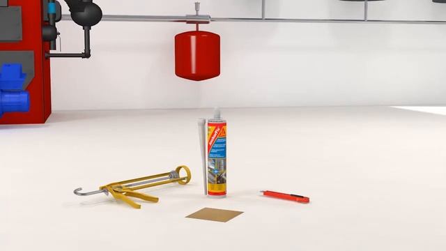 Sika AnchorFix®-1 in holle metselwerk - Oplossingen voor al uw verankeringen смотреть онлайн