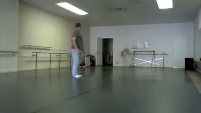 Music Man Choreography 76 Trombones смотреть онлайн