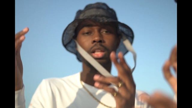 Gama Boonta - La Tchatche [Prod. Ynu] смотреть онлайн