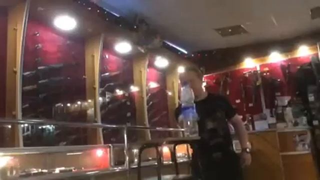 Мачете урукхай. Рубка полторашки. смотреть онлайн