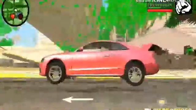 Audi a s5 c/s braço pc/android смотреть онлайн