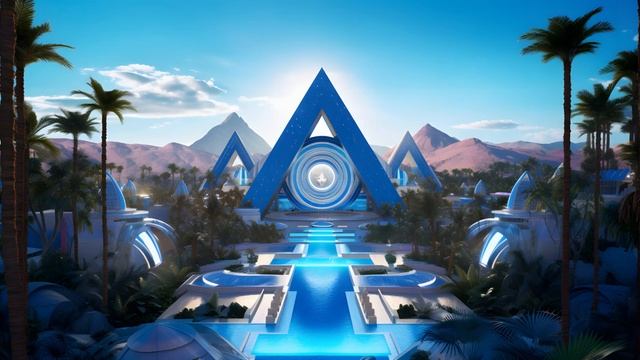 Planet Pepsi - AI Tv Ad смотреть онлайн