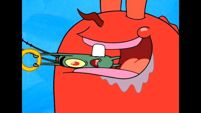krab bab смотреть онлайн