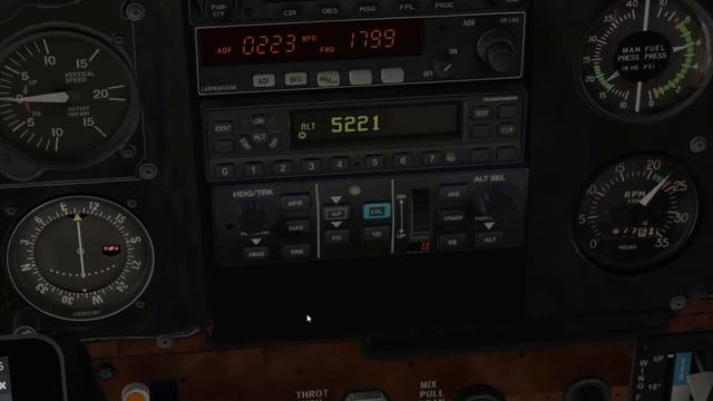 Garmin 430 And GFC500 Tutorial Using Xplane 11