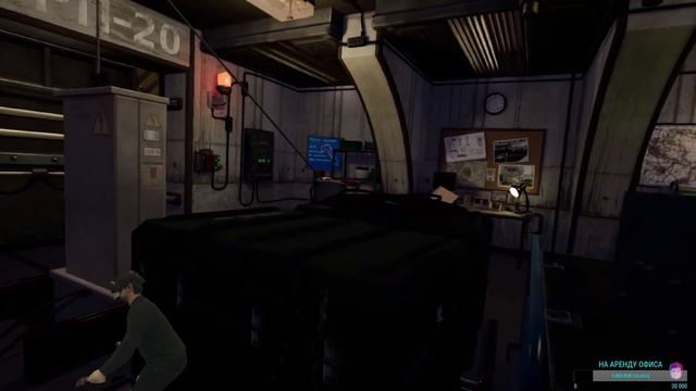 ВОЗВРАЩАЮСЬ НА ЗАВОД ЭЛЕКТРИКОМ | VR - PROZE: Prologue смотреть онлайн