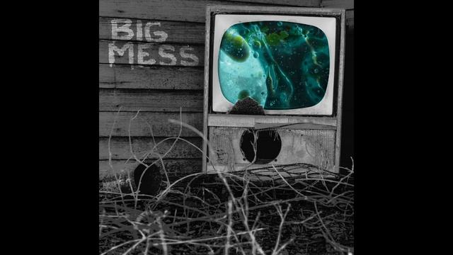 Big Mess - Gilberts Enema смотреть онлайн