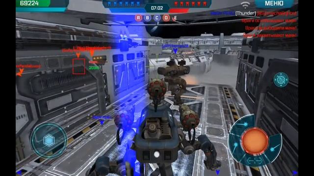 21 залп из трех пукачей