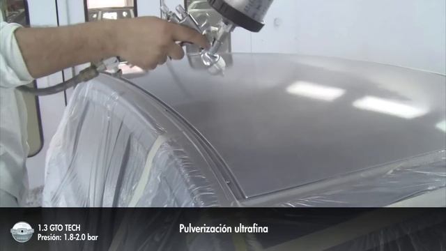4100 GTO смотреть онлайн