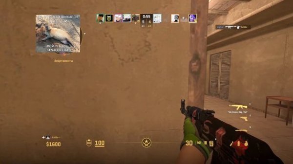 DONK ПОПАЛСЯ ПРОТИВ M0NESY НА FACEIT!! ДОНК В ЛЮТОЙ ФОРМЕ!