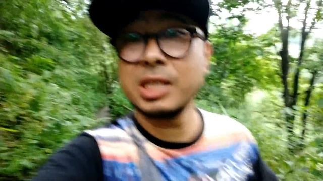 Bamboo shoot Thiba jungle da army style da/Manipuri Vlog смотреть онлайн