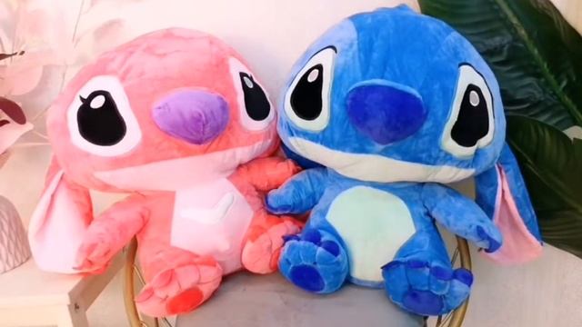 Cute Soft Plush Toy Doll (50cm) смотреть онлайн