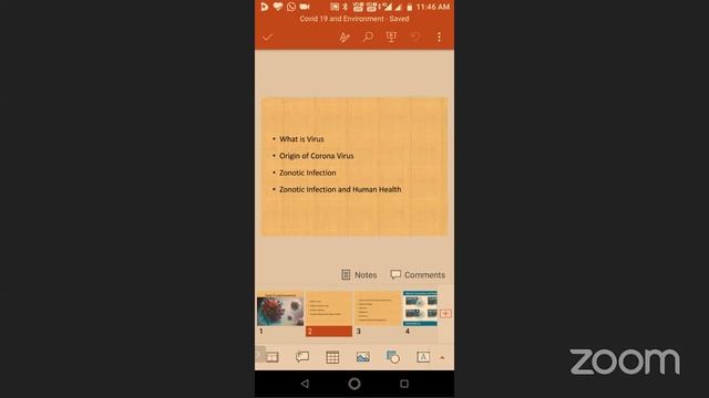 One day Online National Webinar - 3 July 2020 смотреть онлайн