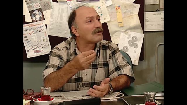 Mehmet Usta'nın 'Hasan' Sorunu - En Son Babalar Duyar 2. Bölüm смотреть онлайн