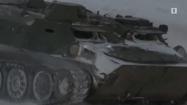 Армянская Армия. 2-й АК/ Armenian Army. 2nd Army Corps/Հայկական բանակ 2-րդ Բանակային Կորպուս смотреть онлайн