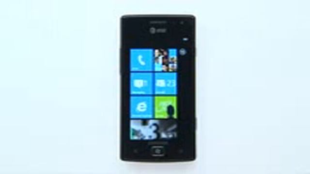 World's Biggest Phone Makes its U.S. Debut.. смотреть онлайн