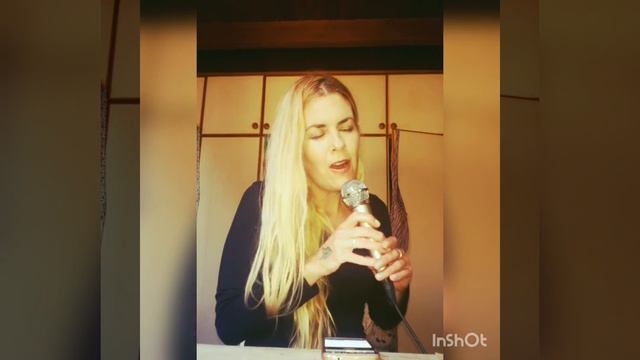 #sing #singer #solo @marilynjenn смотреть онлайн