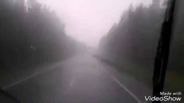 Дальнобой на Камазе 4308(Я вернусь) смотреть онлайн