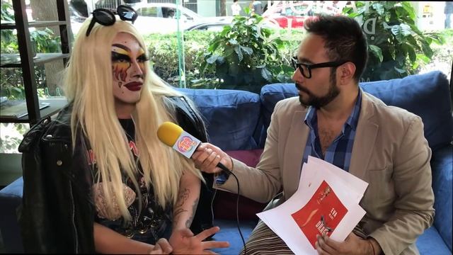 Vaya Vaya 🤔: Lana explica por qué no se sentía querida en 