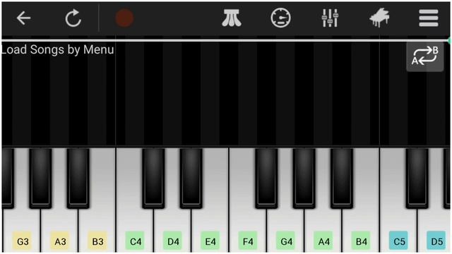 Tchaikovsky Swan Lake Theme Tutorial   تعلم عزف بحيرة البجع