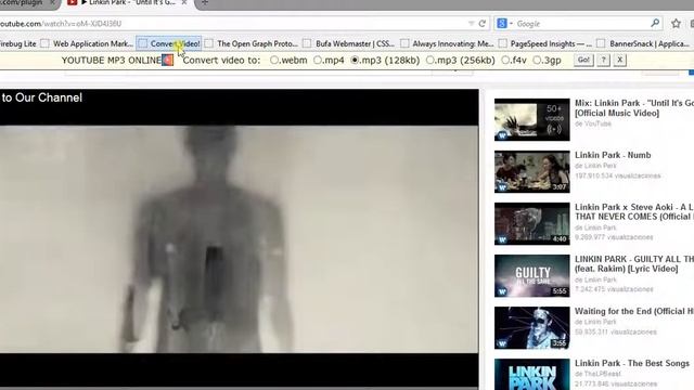 youtube to mp3 and mp4 plugin смотреть онлайн