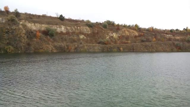 Озеро Гранд карьер6