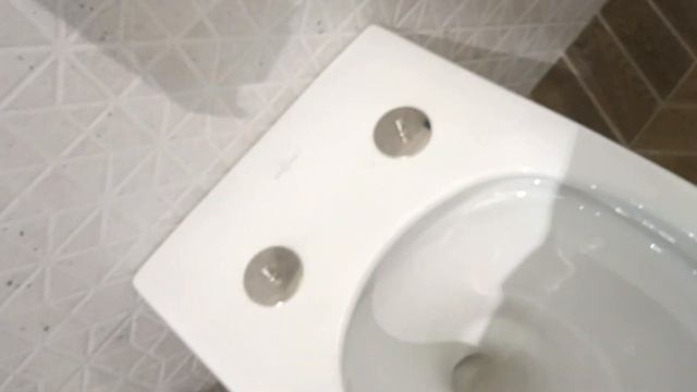 How to take off Villeroy Boch Subway 3.0 toilet seat смотреть онлайн