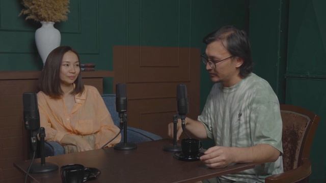 Тілдік активизм. Қазақ тілі мәселесі. Жалғас Ертай. CoolTòbe(Күлтөбе) подкаст #17 смотреть онлайн