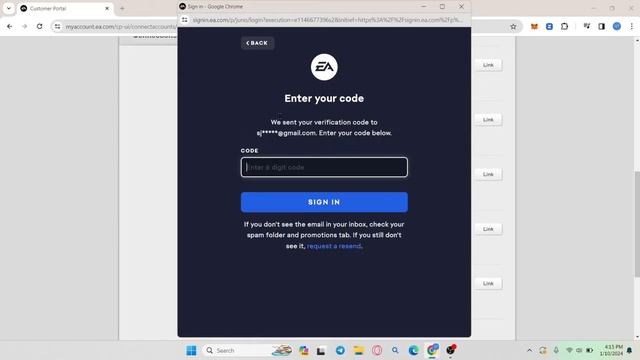 How to Merge or Link EA with Other Accounts 2024? смотреть онлайн