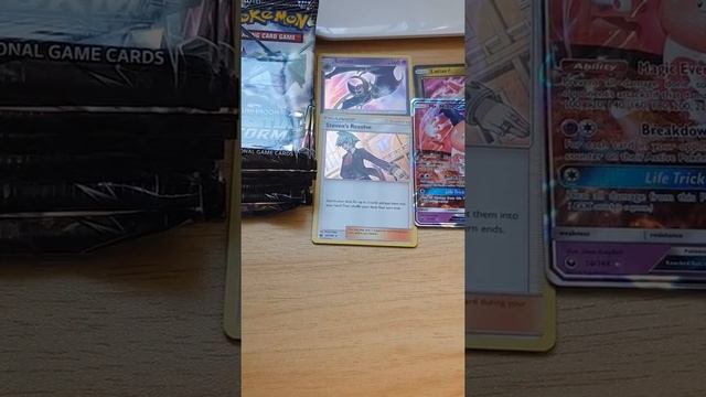 Pokemon Celestial Storm booster box opening part 1 смотреть онлайн