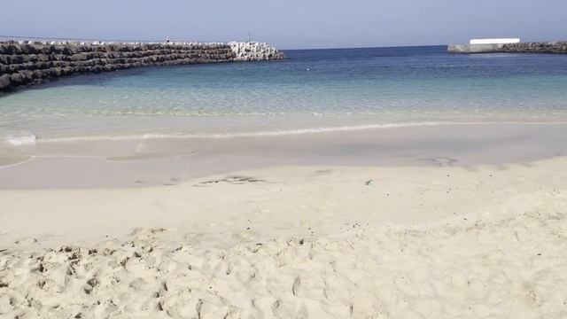 Cabo Verde,  Sal Island, Hotel Meliá Tortuga Beach
