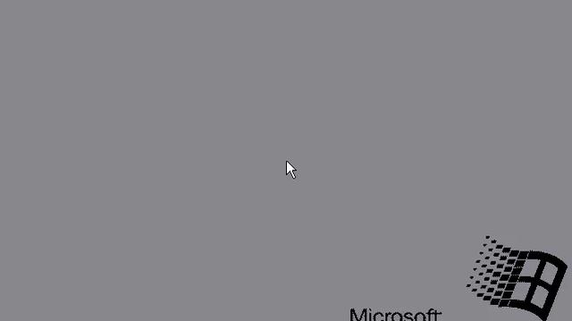 Microsoft Hydra with Microsoft Plus! 98 on Windows 7 Home Premium with Microsoft Plus! 98 смотреть онлайн