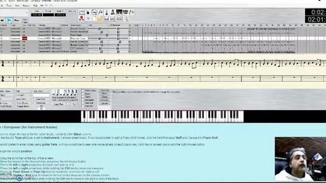 Tutorial Anvil studio 2020 смотреть онлайн