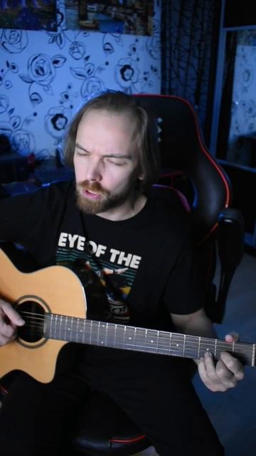 Полина Гагарина - Кукушка (cover) #кукушка #Гагарина #полинагагарина  #ВикторЦой #кино #группакино