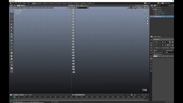 Zipper Modeling and animating [ Time-lapse ] смотреть онлайн
