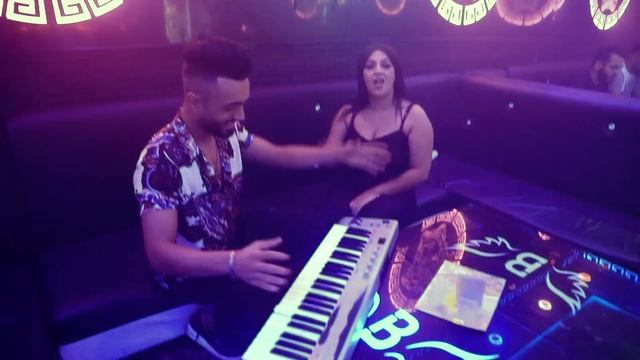 Cheba Wahida La Brune & Bady Maestro - 3icha Mora - zhar Tafi смотреть онлайн